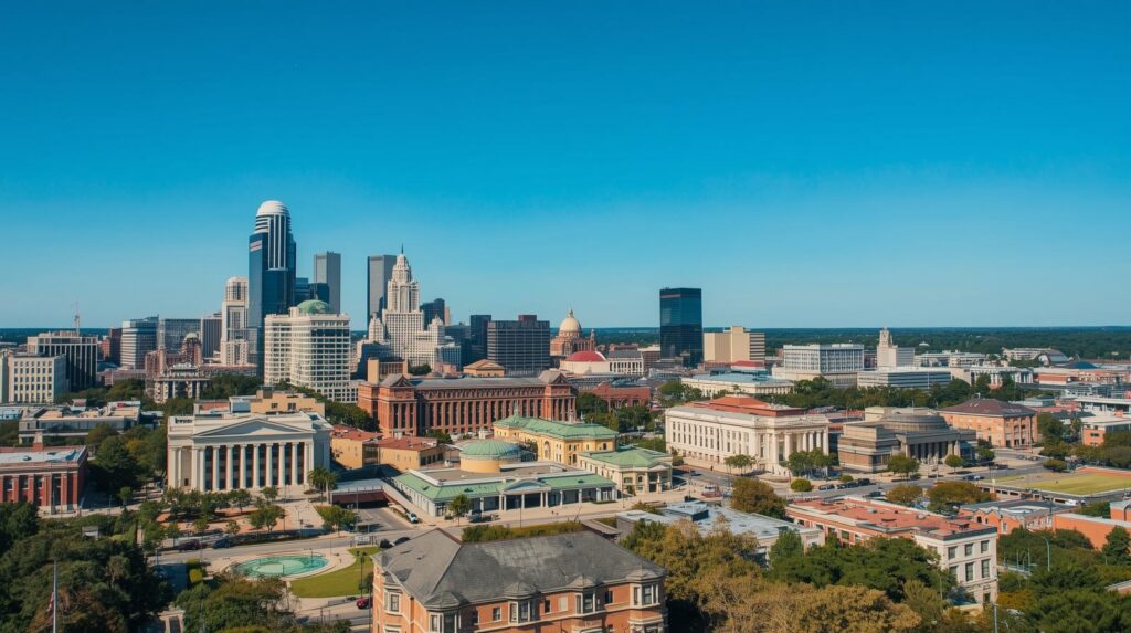 Addiction Treatment near Columbia, SC