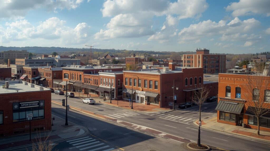 Addiction Treatment near Spartanburg, SC