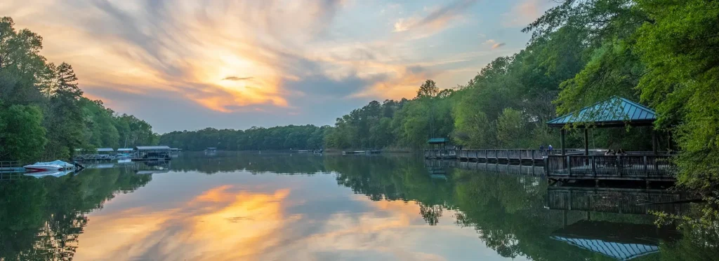 Addiction Treatment Near Clemson, SC