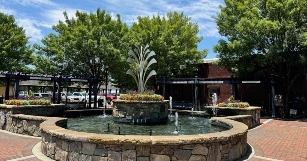 Addiction Treatment Near Fountain Inn, SC