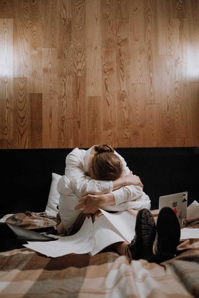How Mental Health Fatigue Is Increasing Demand for Outpatient Treatment in Greenville